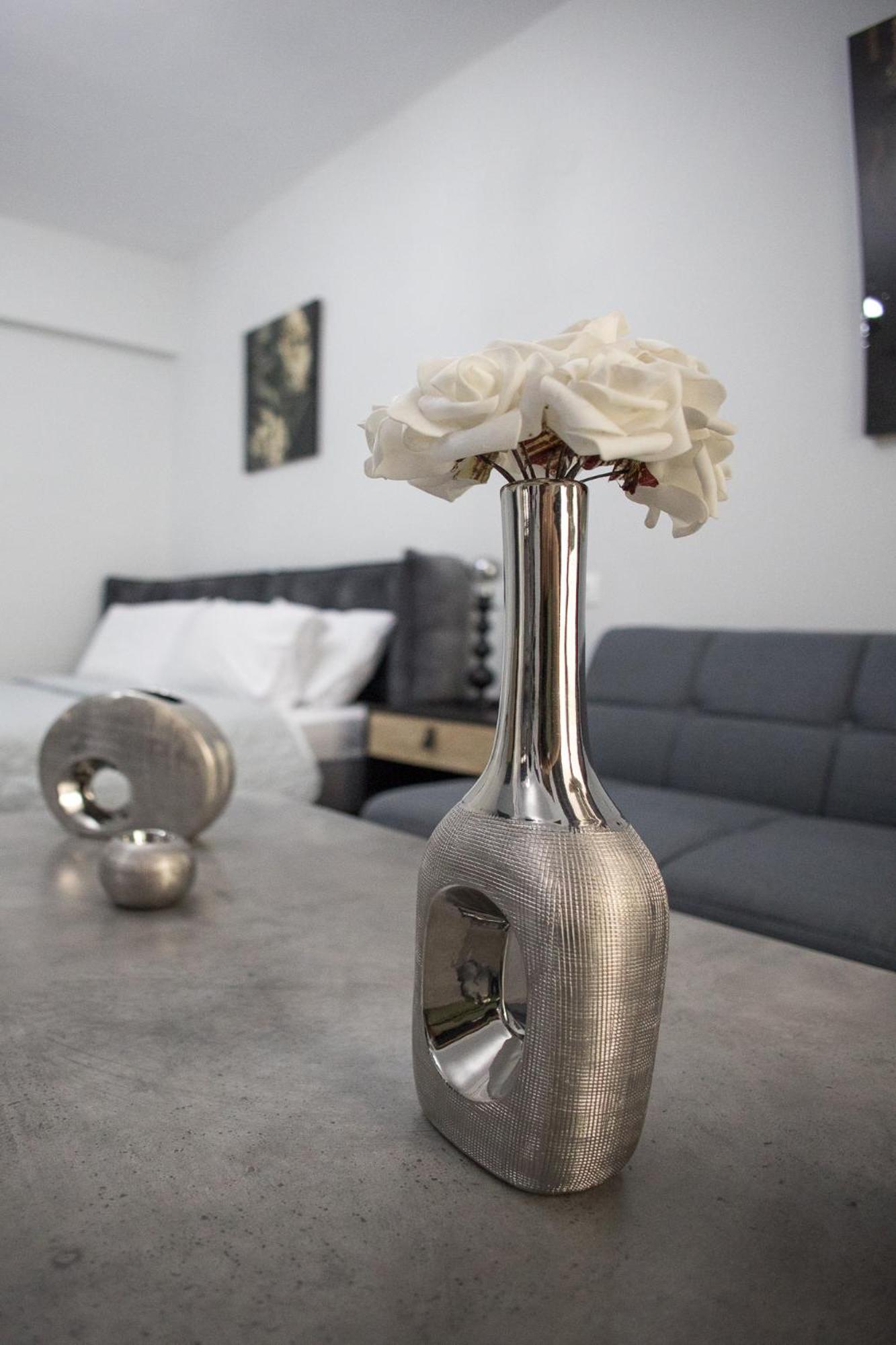 Countryside Luxury Studios Káto Lekhónia Exteriér fotografie
