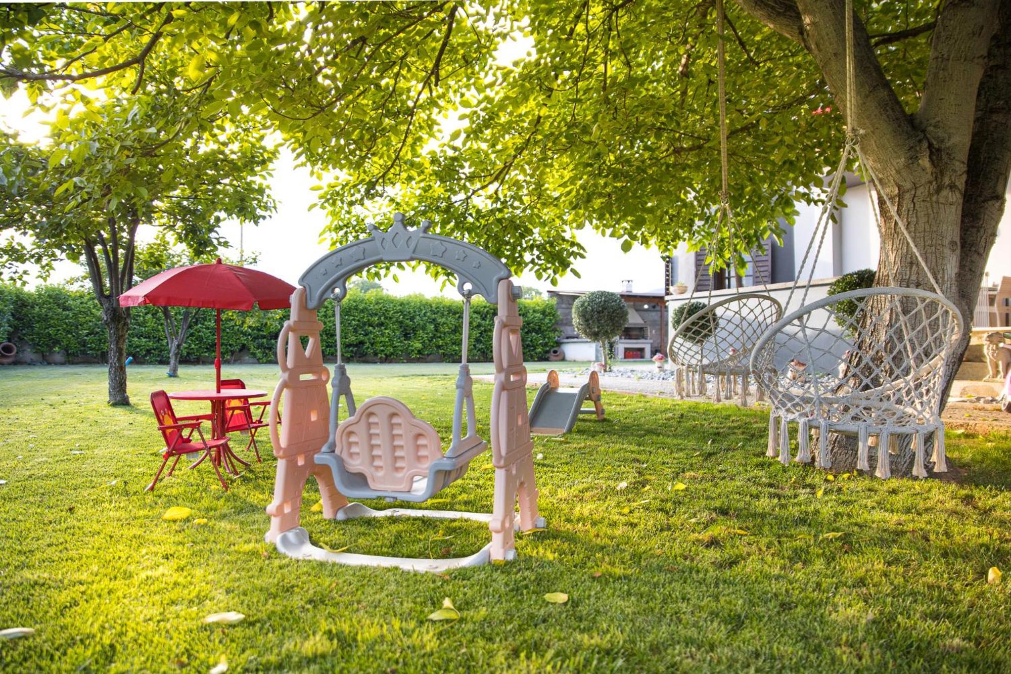 Countryside Luxury Studios Káto Lekhónia Exteriér fotografie
